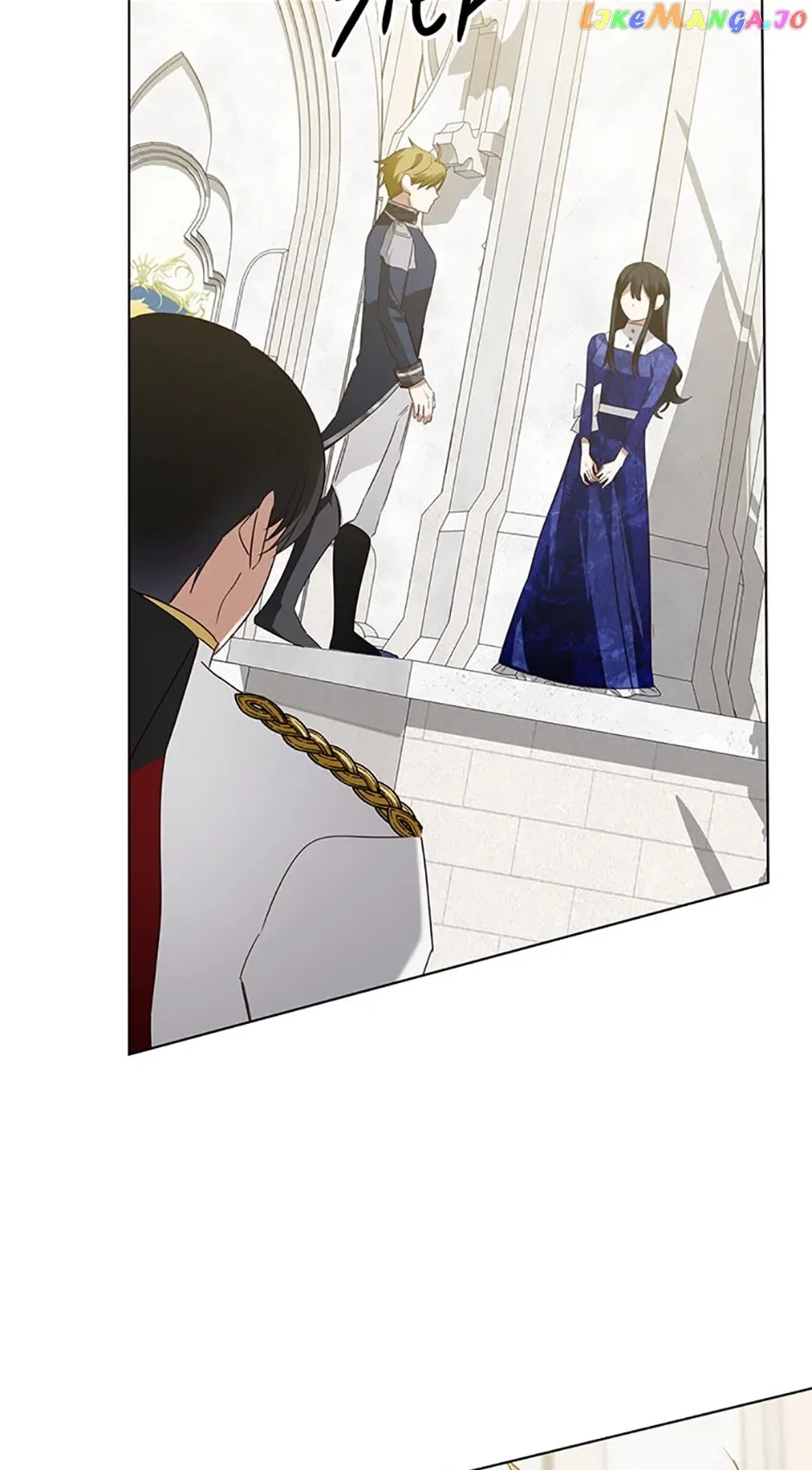One Regret Is Enough Chapter 19 page 27