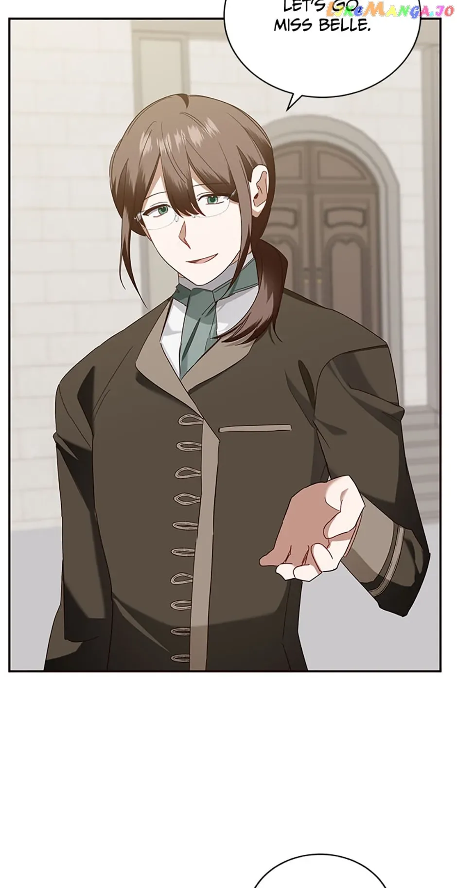 One Regret Is Enough Chapter 19 page 51