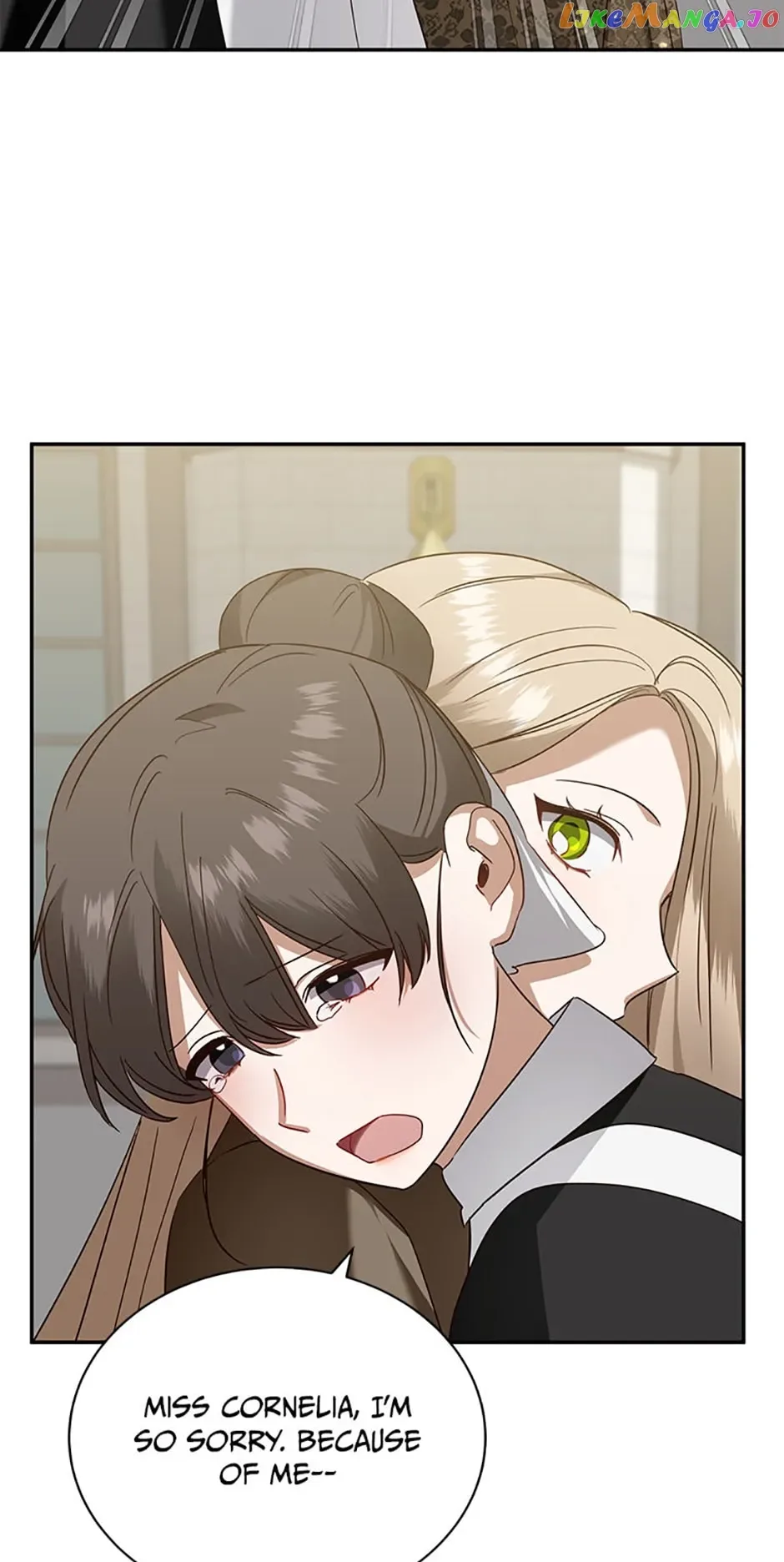 One Regret Is Enough Chapter 19 page 42