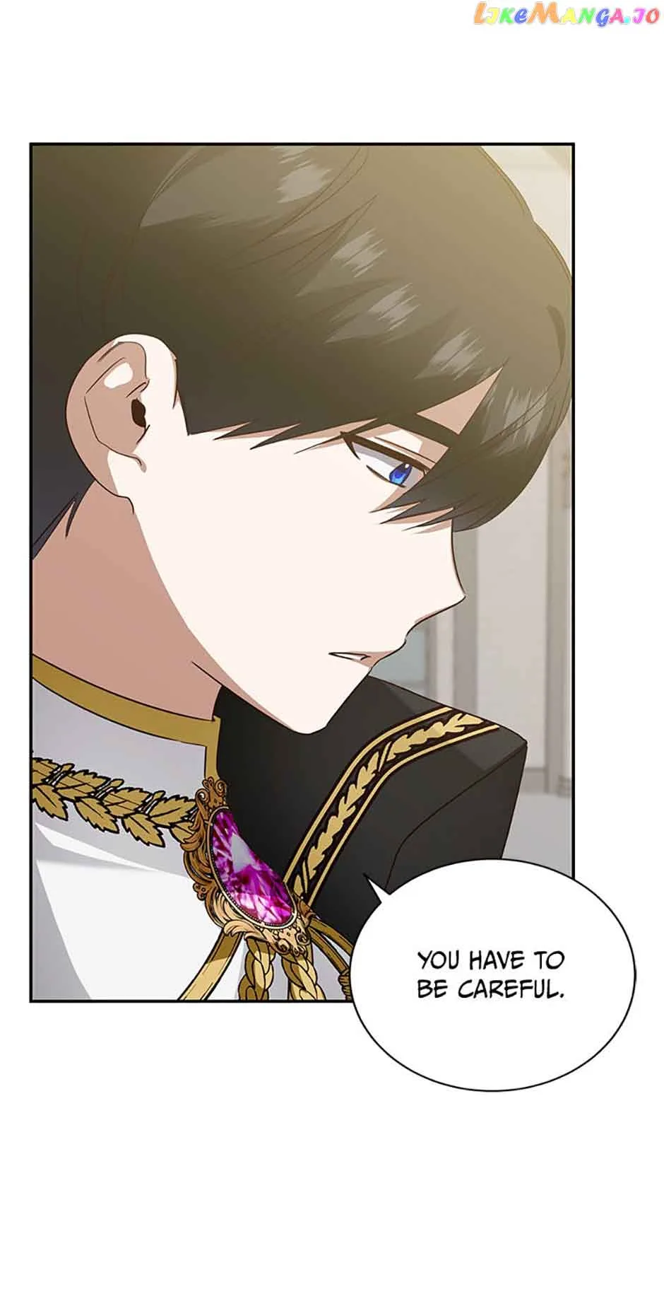 One Regret Is Enough Chapter 20 page 9