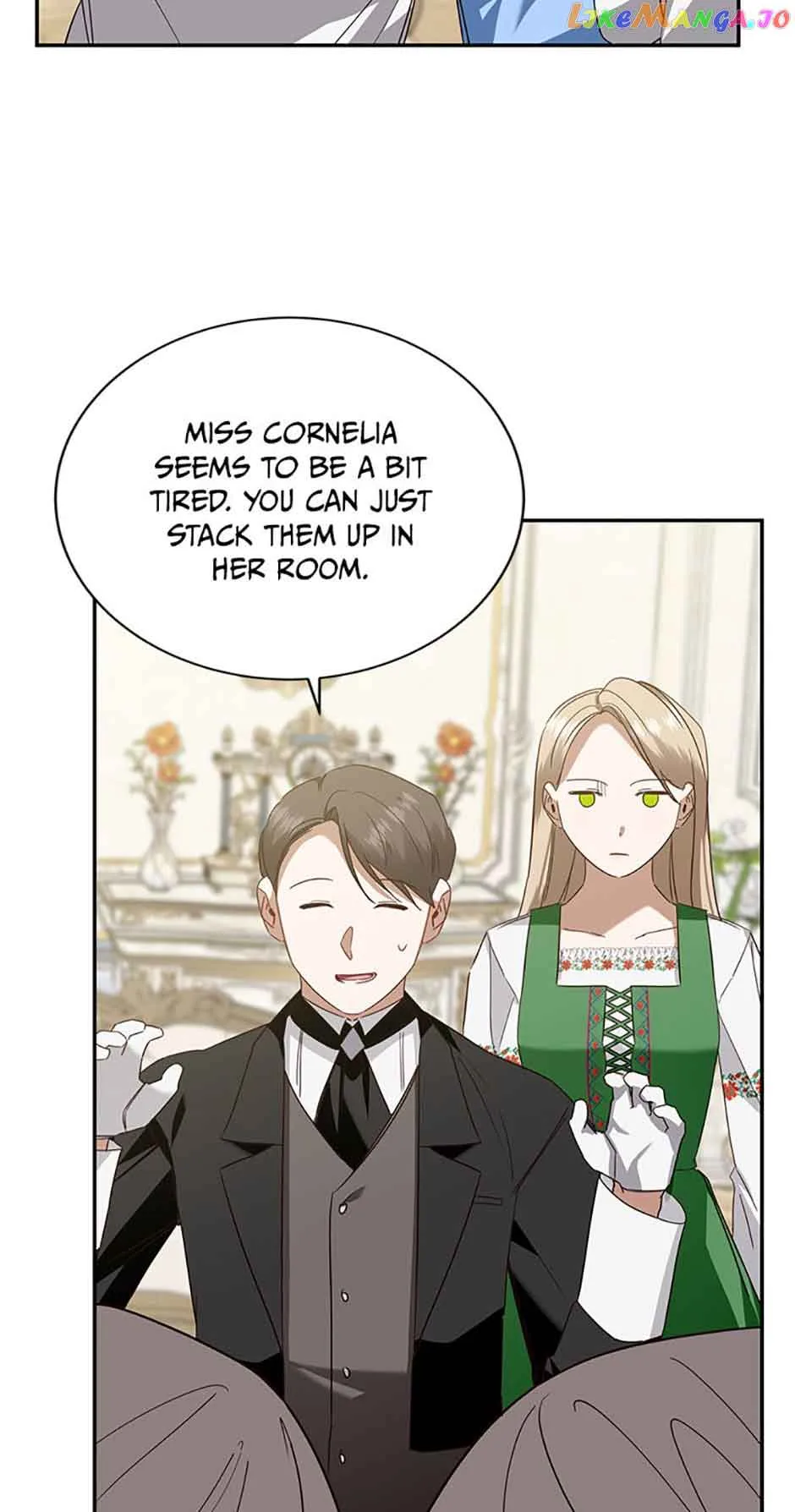 One Regret Is Enough Chapter 20 page 37