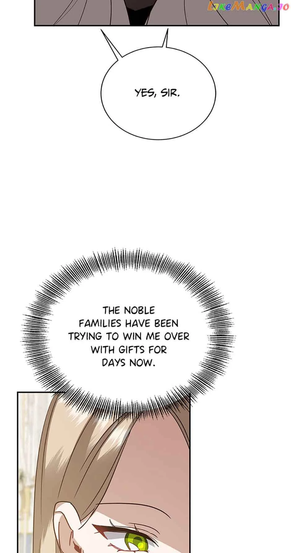 One Regret Is Enough Chapter 20 page 38