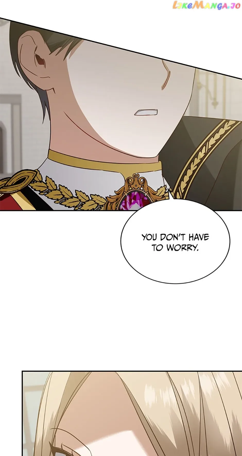 One Regret Is Enough Chapter 19 page 58