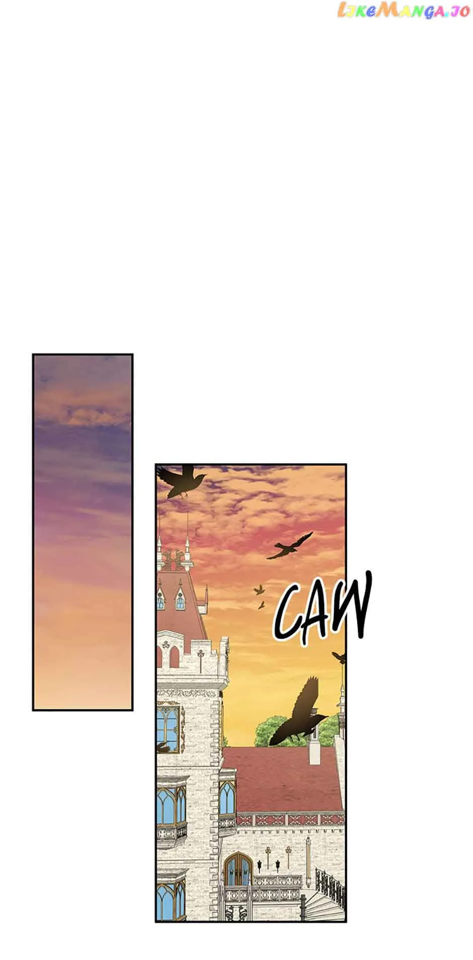 One Regret Is Enough Chapter 20 page 60