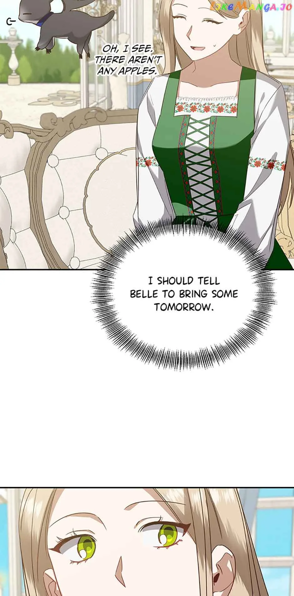 One Regret Is Enough Chapter 20 page 58