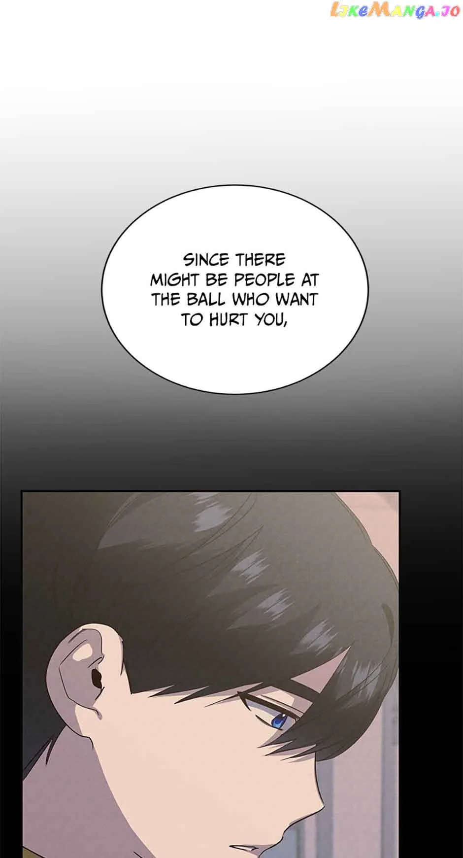 One Regret Is Enough Chapter 20 page 48