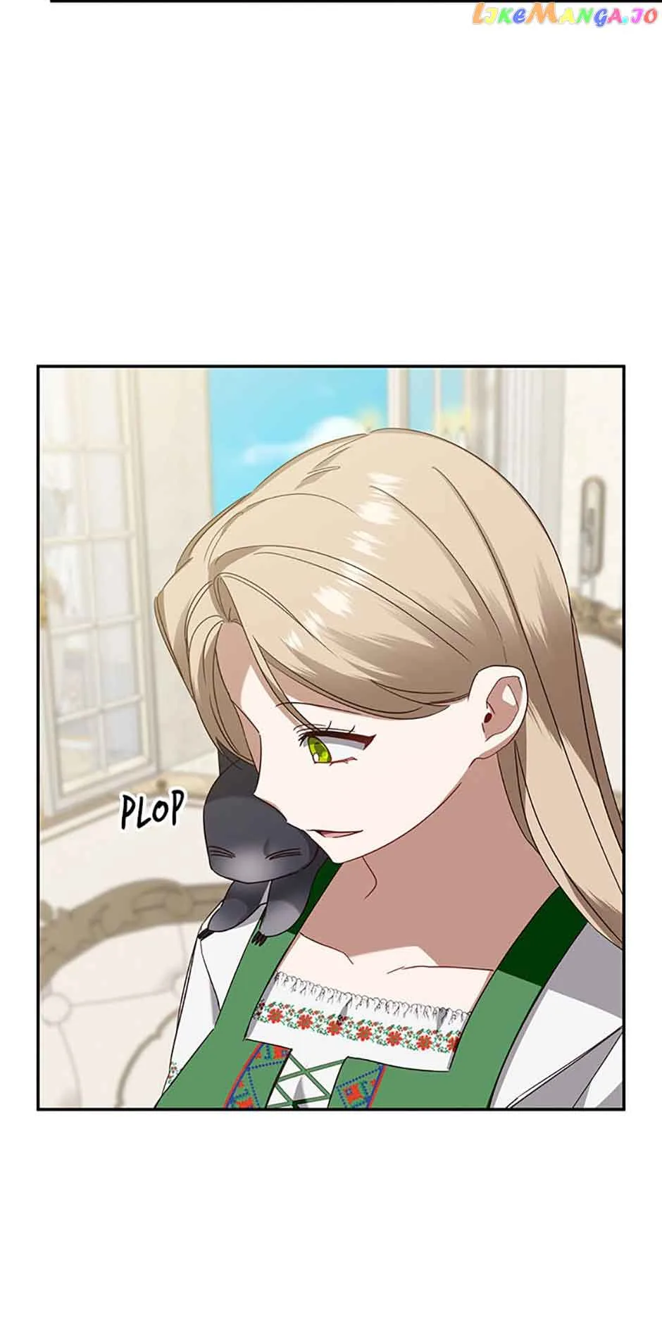 One Regret Is Enough Chapter 20 page 56