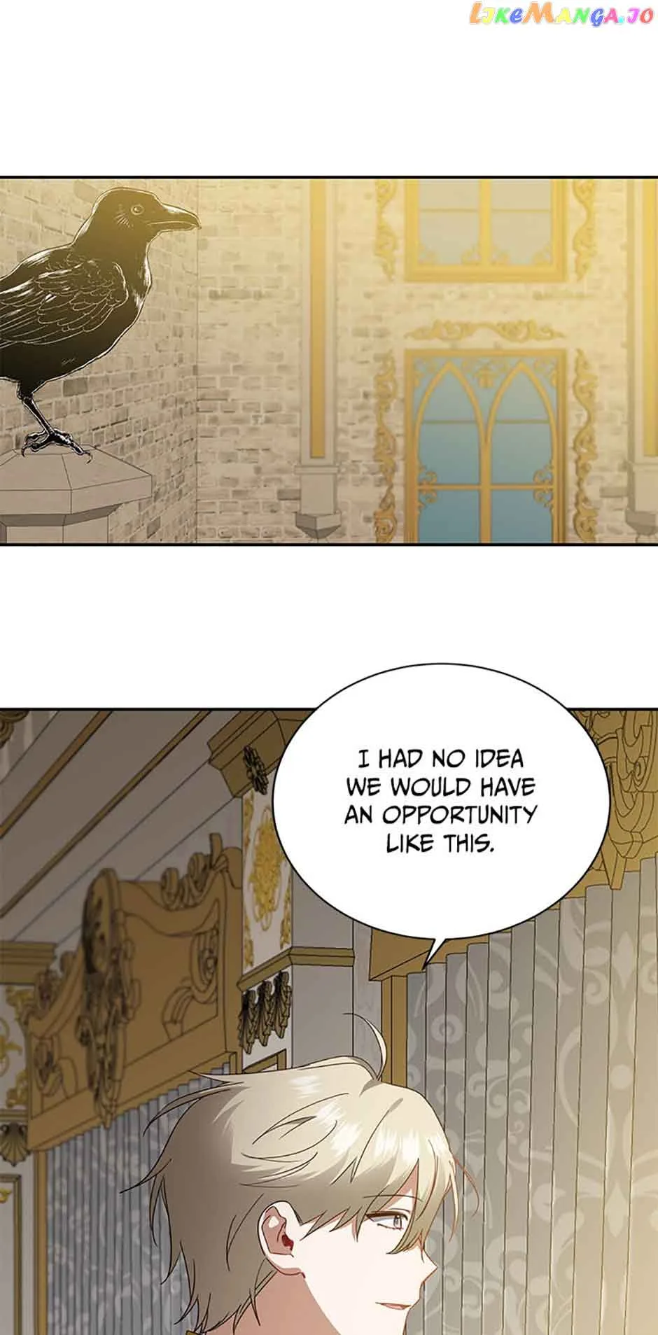 One Regret Is Enough Chapter 20 page 61