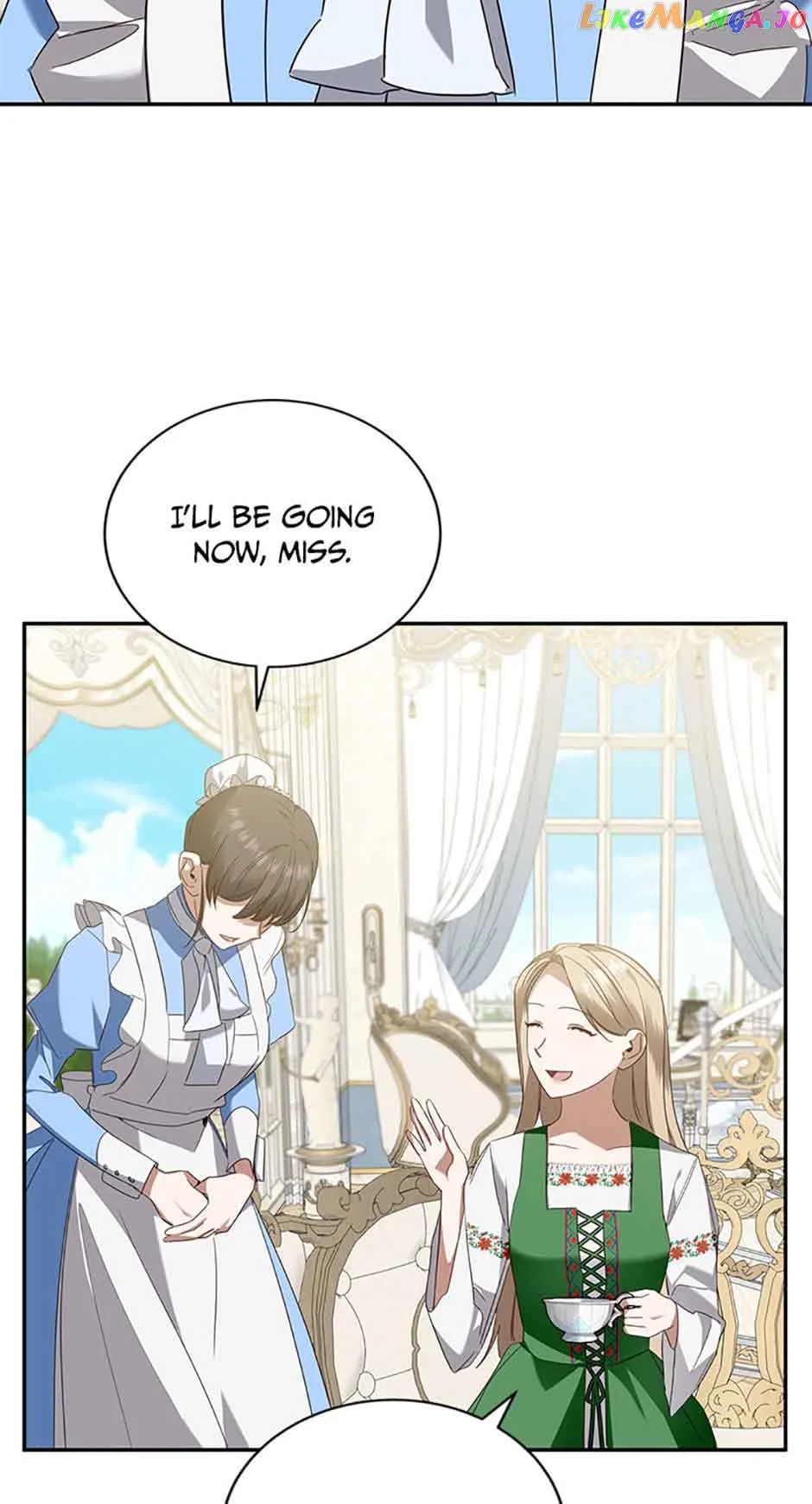 One Regret Is Enough Chapter 20 page 53