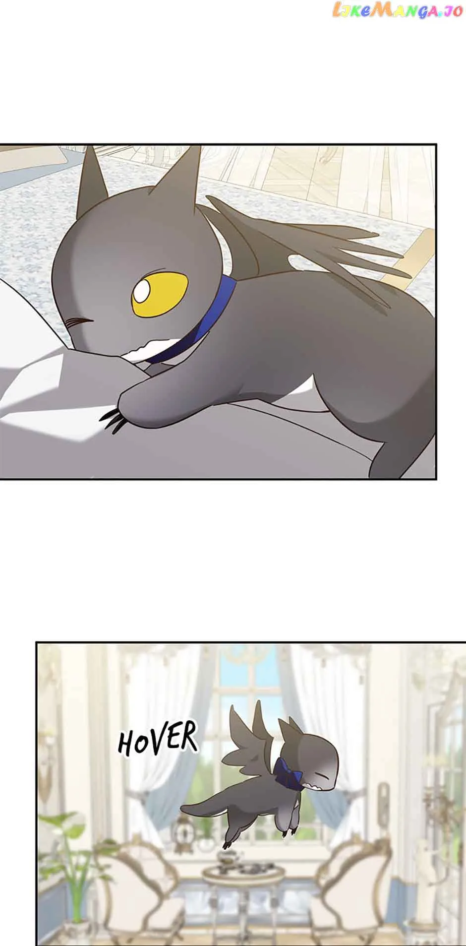 One Regret Is Enough Chapter 20 page 55