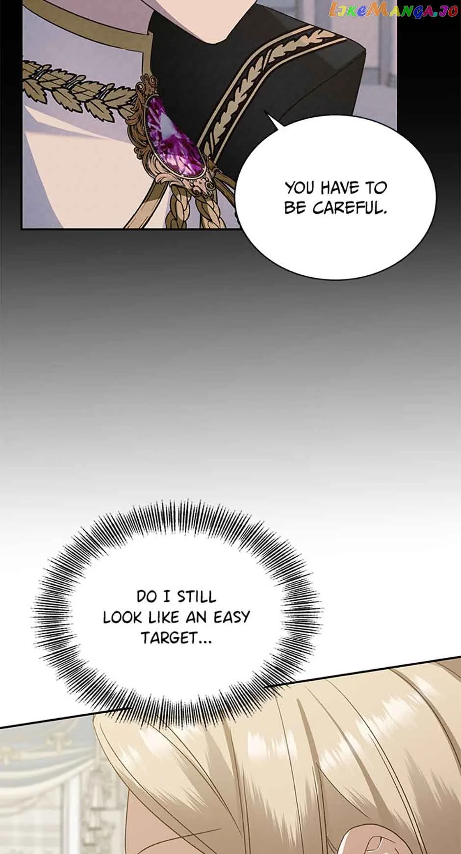 One Regret Is Enough Chapter 20 page 49