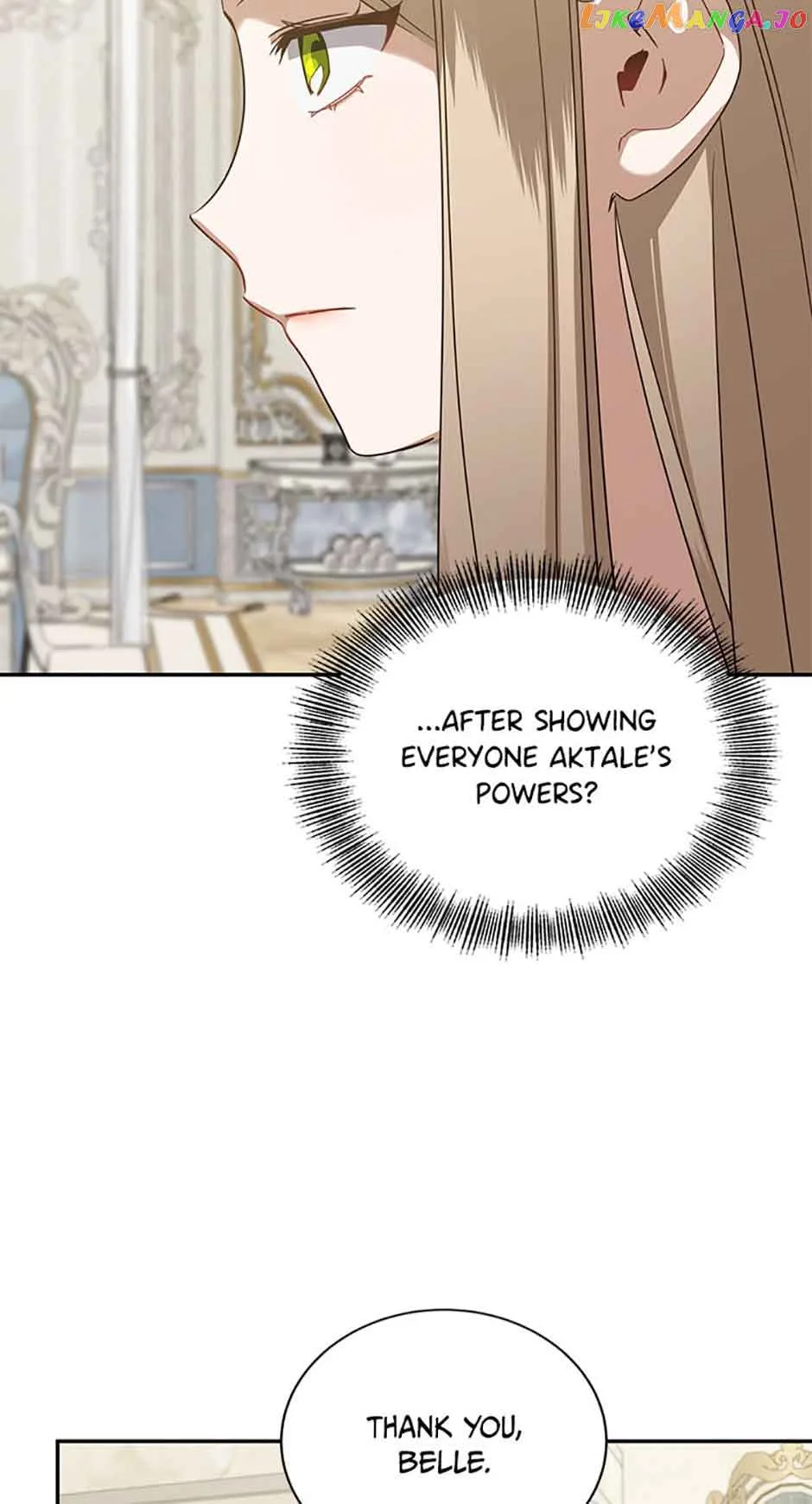 One Regret Is Enough Chapter 20 page 50