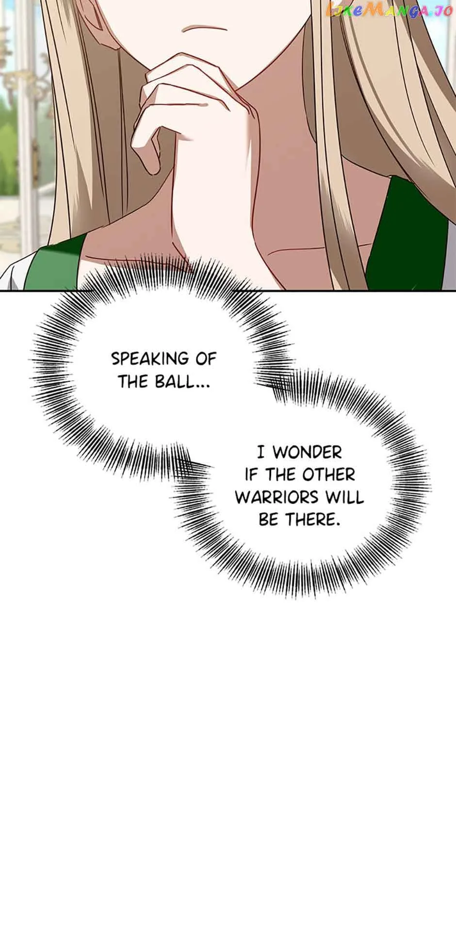 One Regret Is Enough Chapter 20 page 59