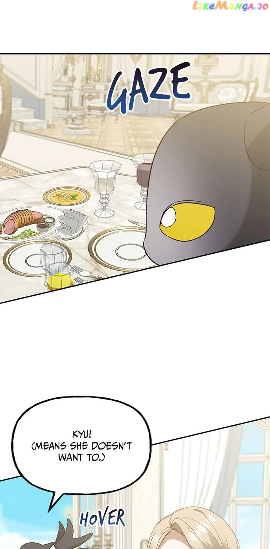 One Regret Is Enough Chapter 20 page 57