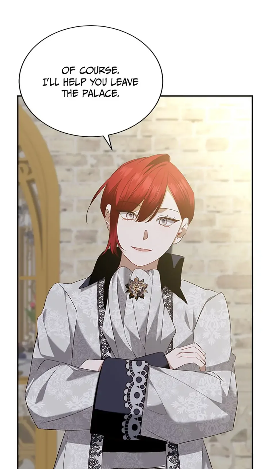 One Regret Is Enough Chapter 22 page 14