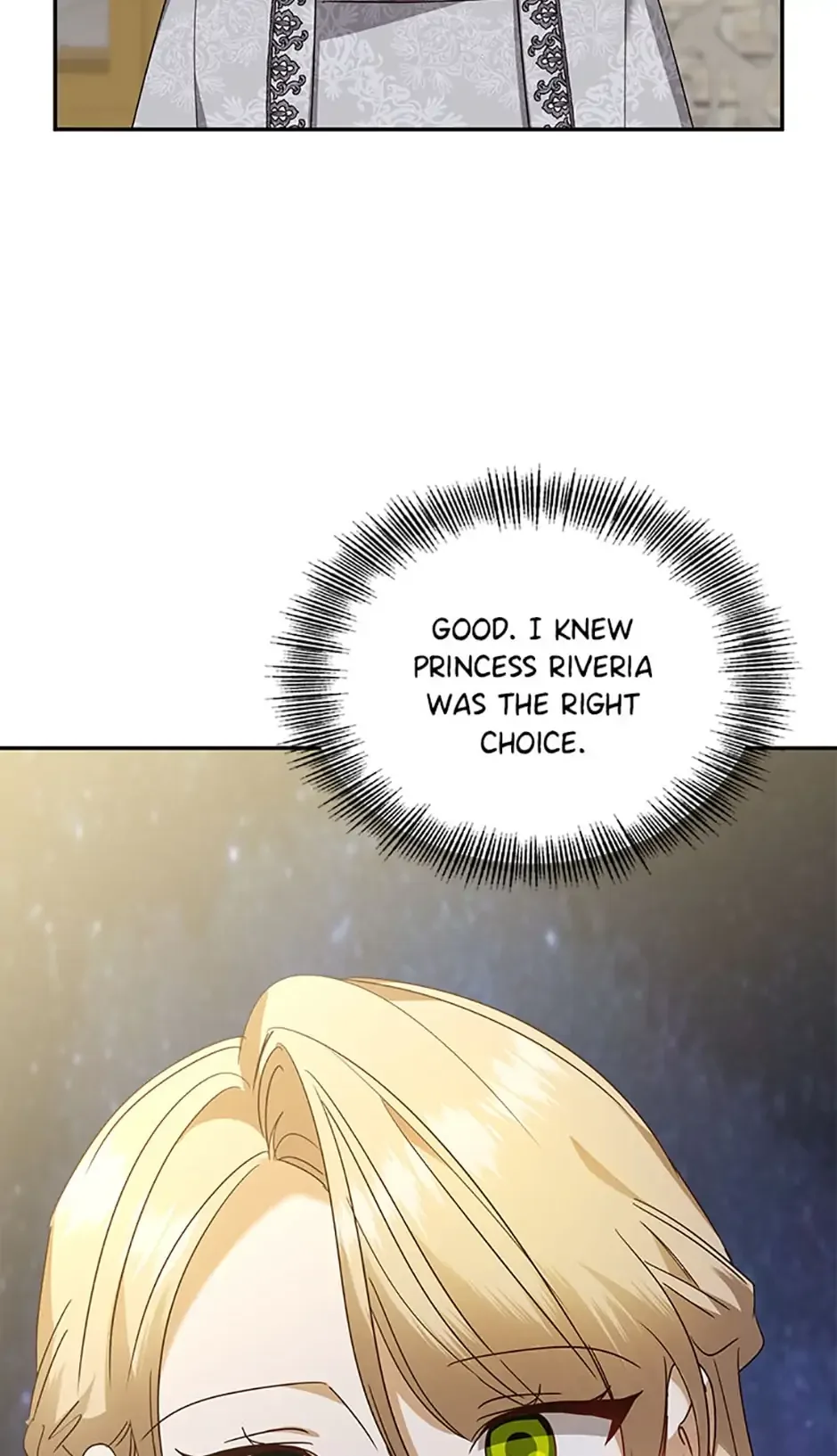 One Regret Is Enough Chapter 22 page 15
