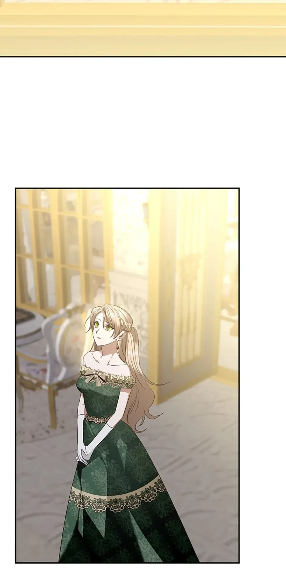 One Regret Is Enough Chapter 22 page 4