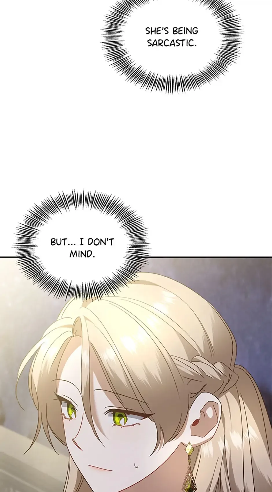 One Regret Is Enough Chapter 22 page 10