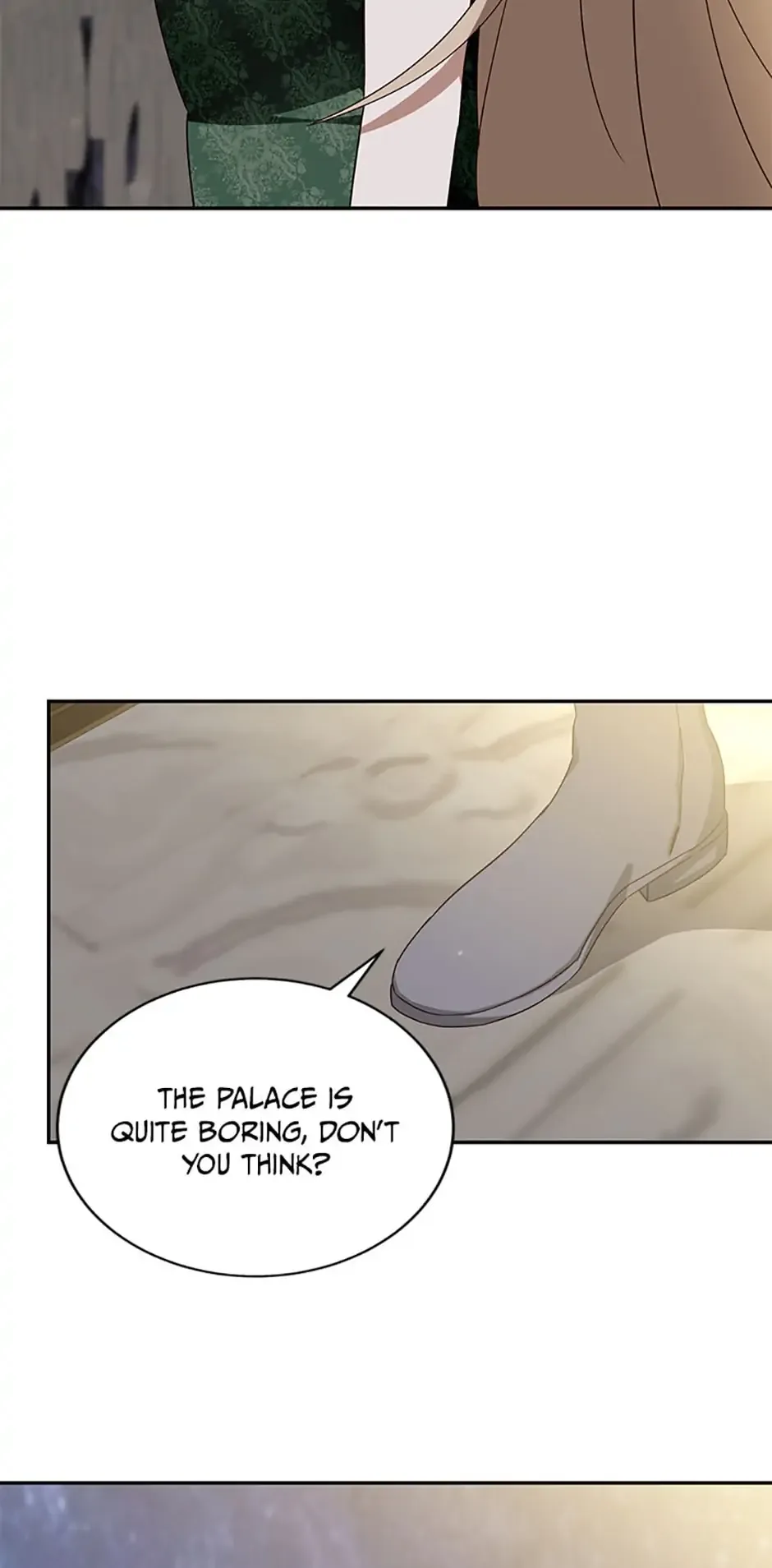 One Regret Is Enough Chapter 22 page 6