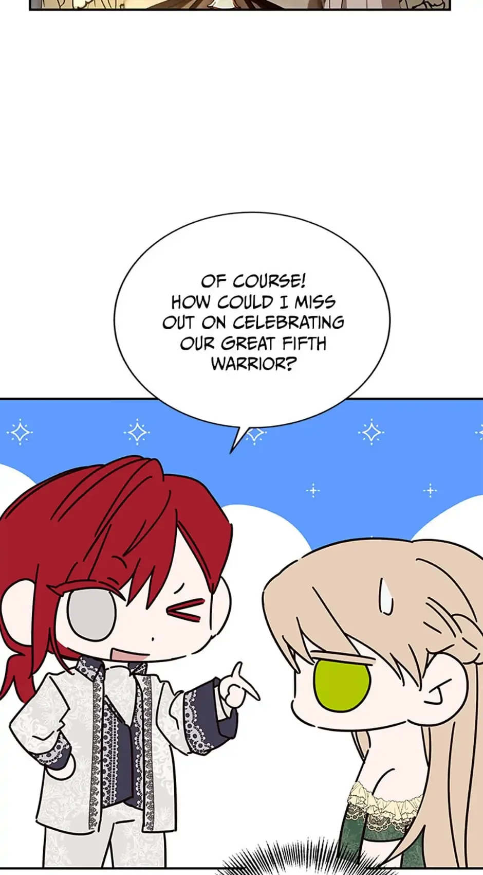 One Regret Is Enough Chapter 22 page 9