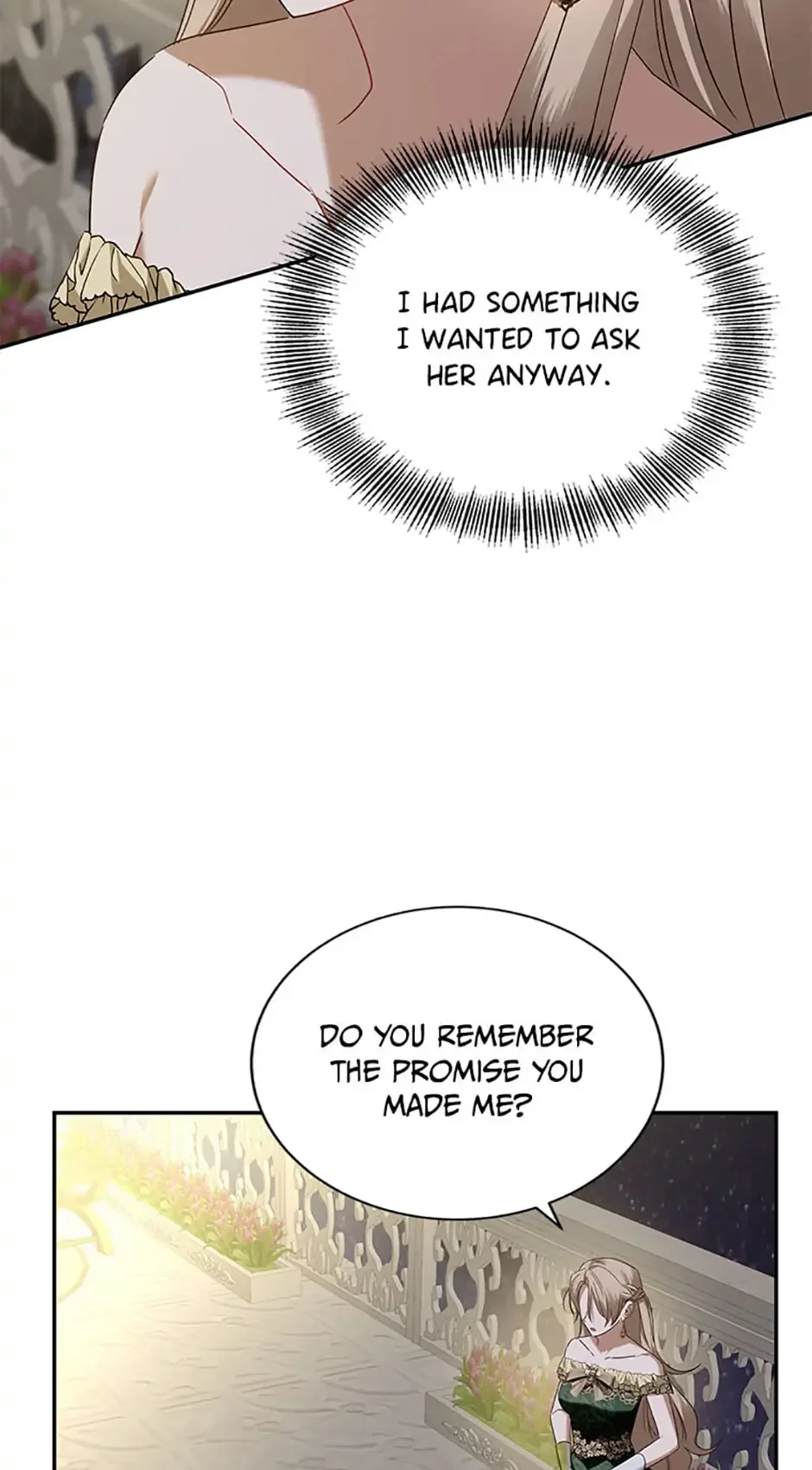 One Regret Is Enough Chapter 22 page 11