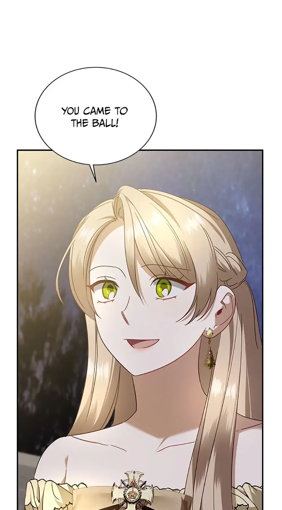 One Regret Is Enough Chapter 22 page 8