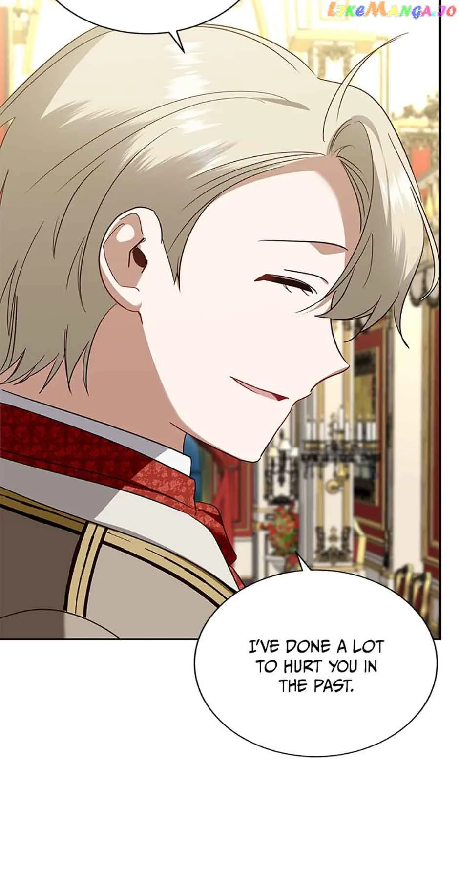One Regret Is Enough Chapter 21 page 69