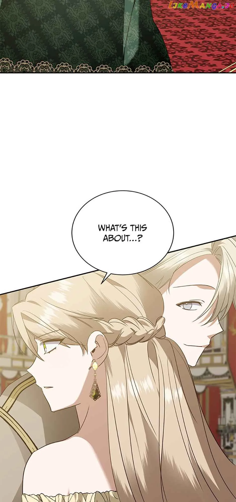 One Regret Is Enough Chapter 21 page 57