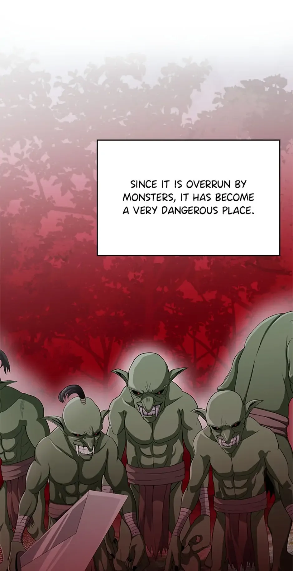 One Regret Is Enough Chapter 22 page 29