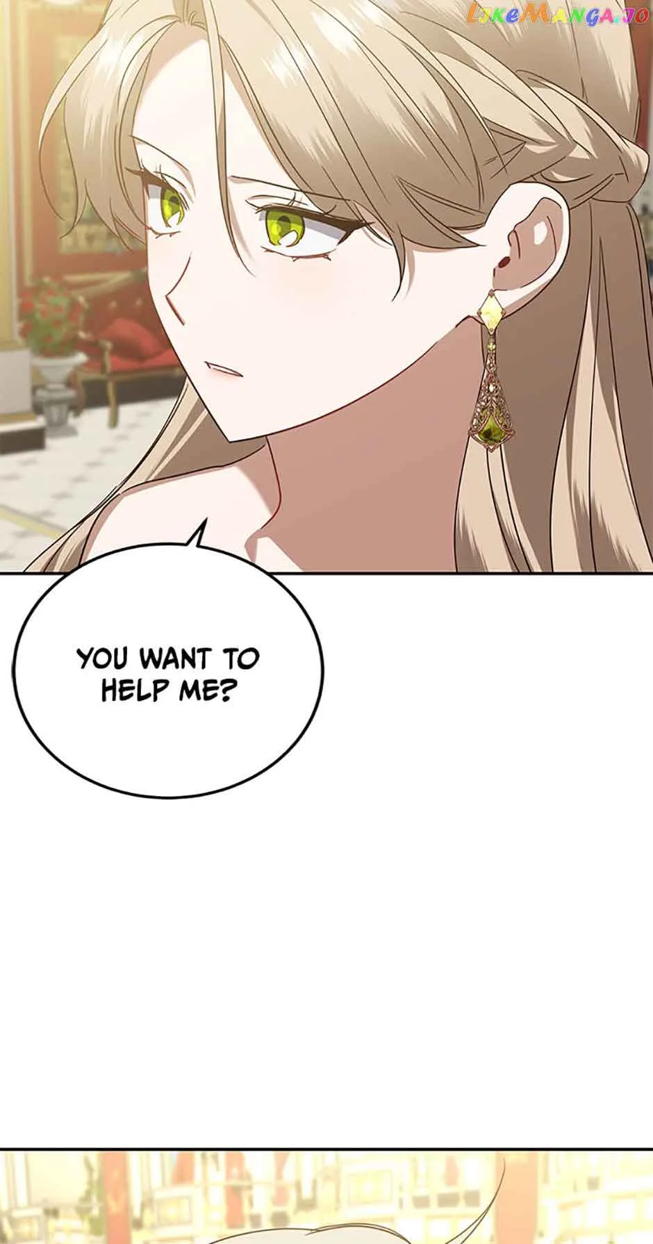 One Regret Is Enough Chapter 21 page 64