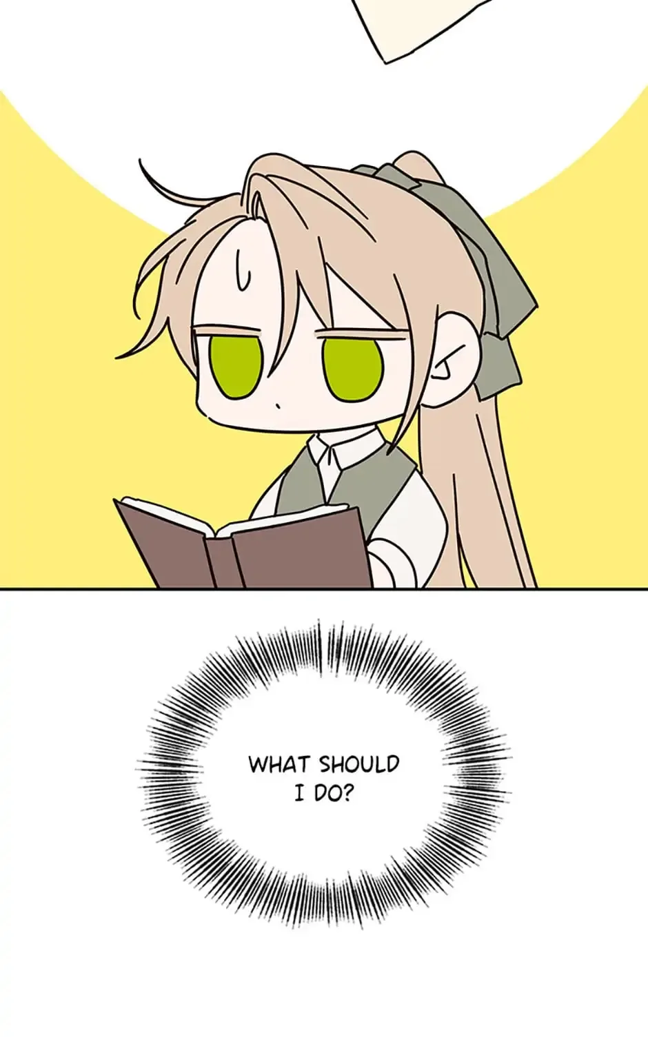 One Regret Is Enough Chapter 22 page 58