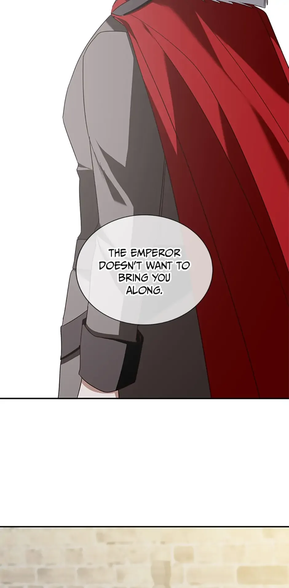 One Regret Is Enough Chapter 22 page 41