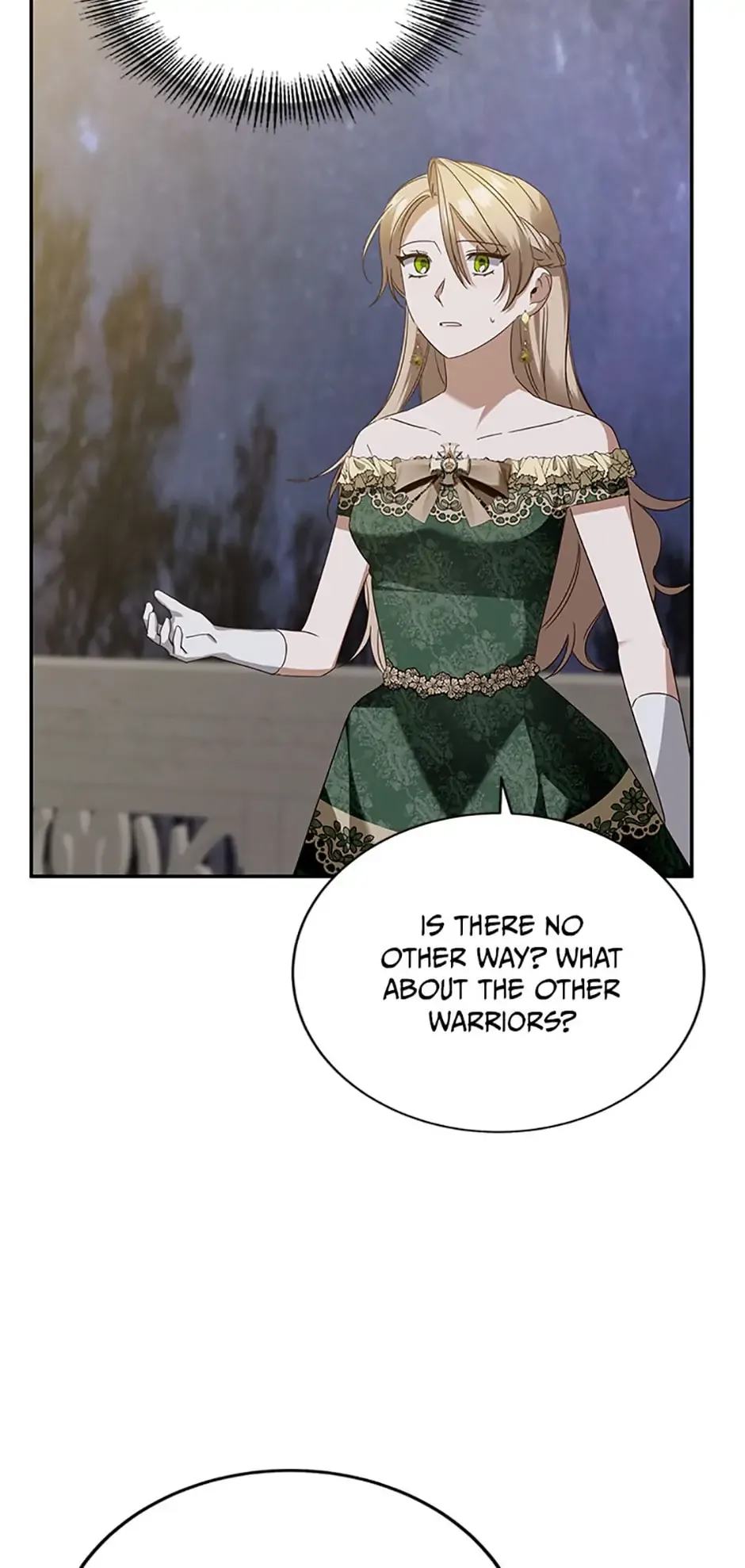 One Regret Is Enough Chapter 22 page 48