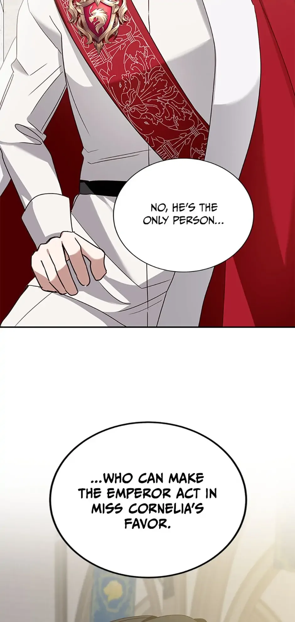 One Regret Is Enough Chapter 22 page 46