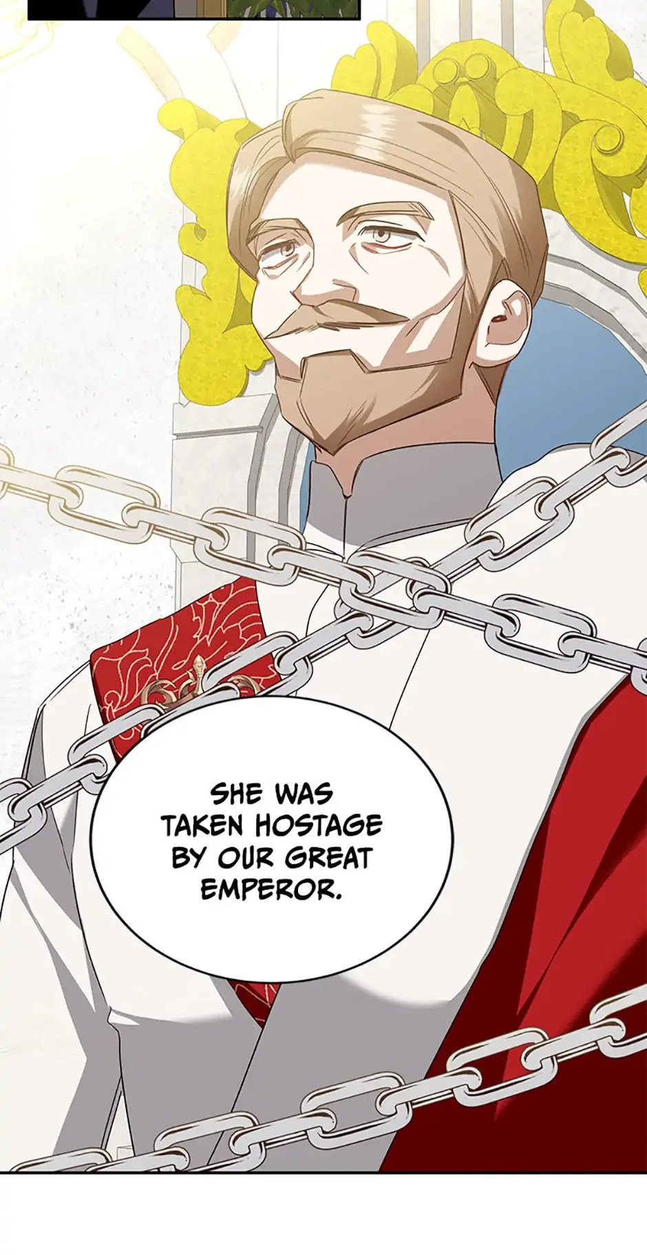 One Regret Is Enough Chapter 22 page 21