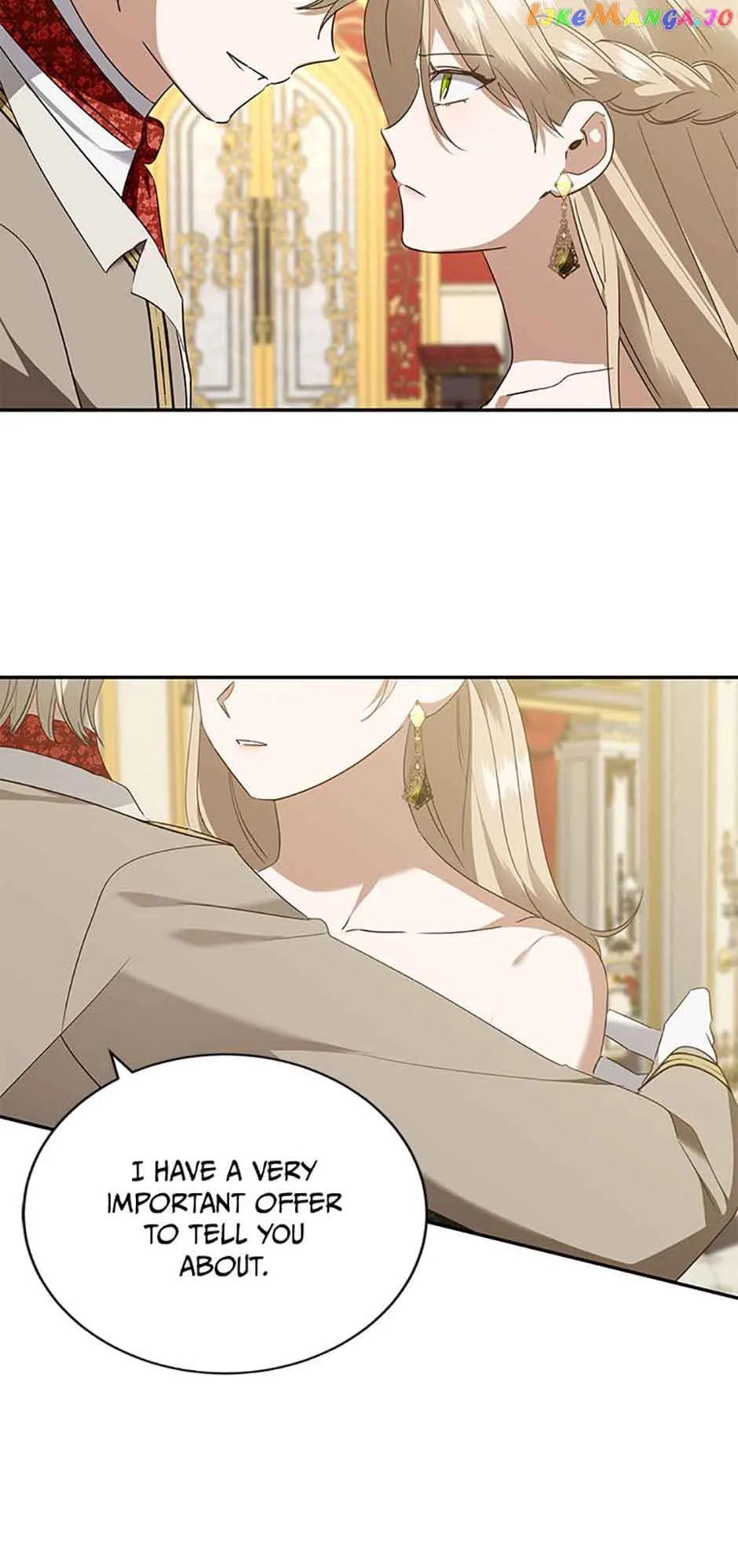One Regret Is Enough Chapter 21 page 55