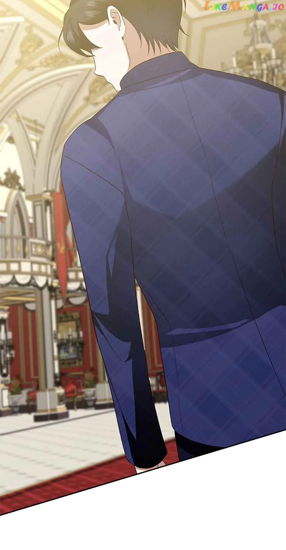 One Regret Is Enough Chapter 21 page 37