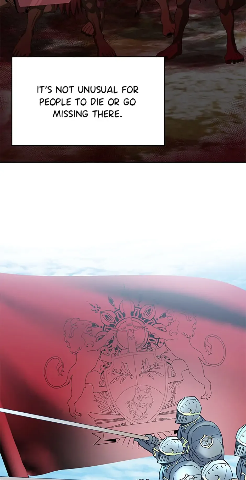 One Regret Is Enough Chapter 22 page 30