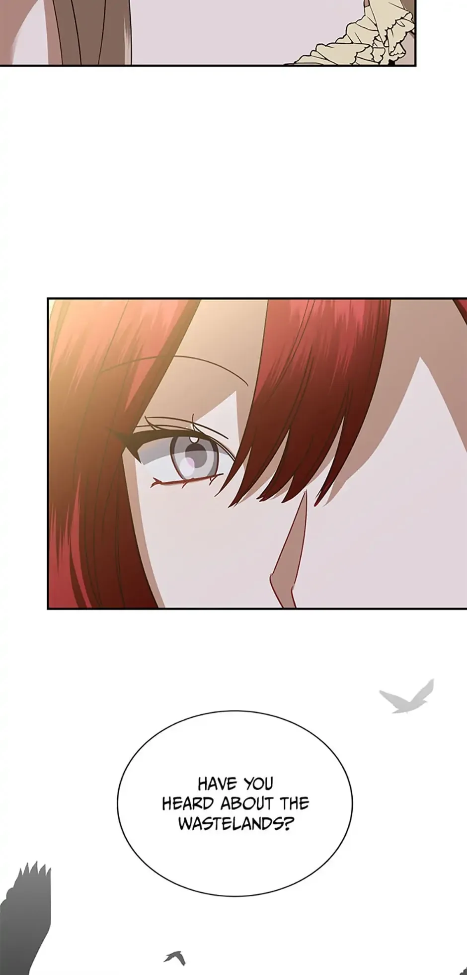 One Regret Is Enough Chapter 22 page 25