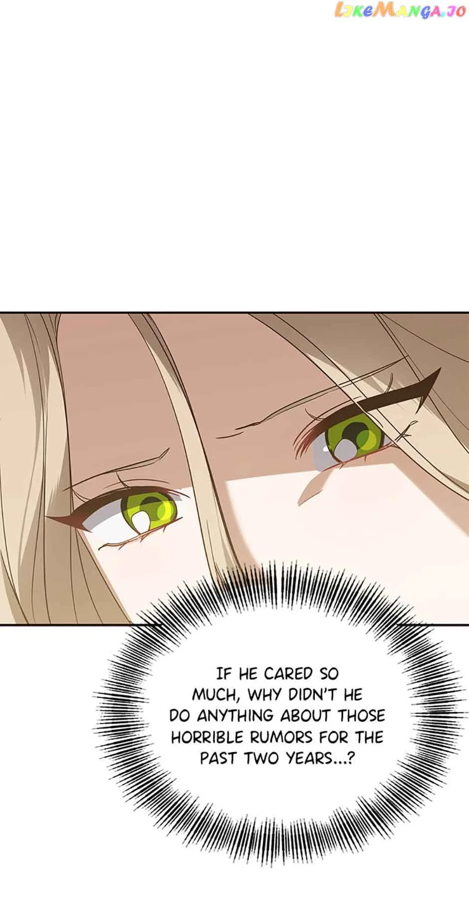 One Regret Is Enough Chapter 21 page 28