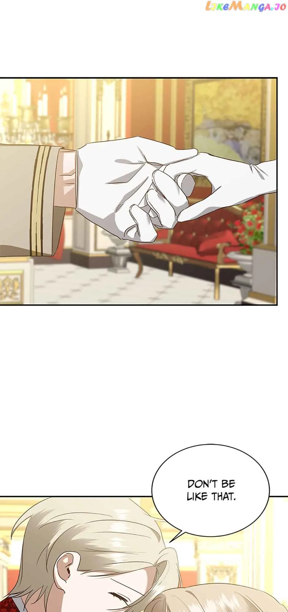 One Regret Is Enough Chapter 21 page 54