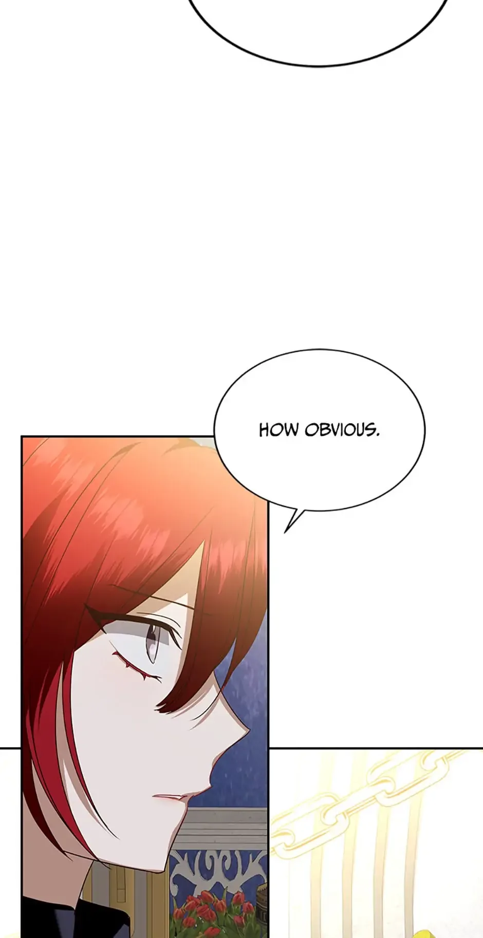 One Regret Is Enough Chapter 22 page 20