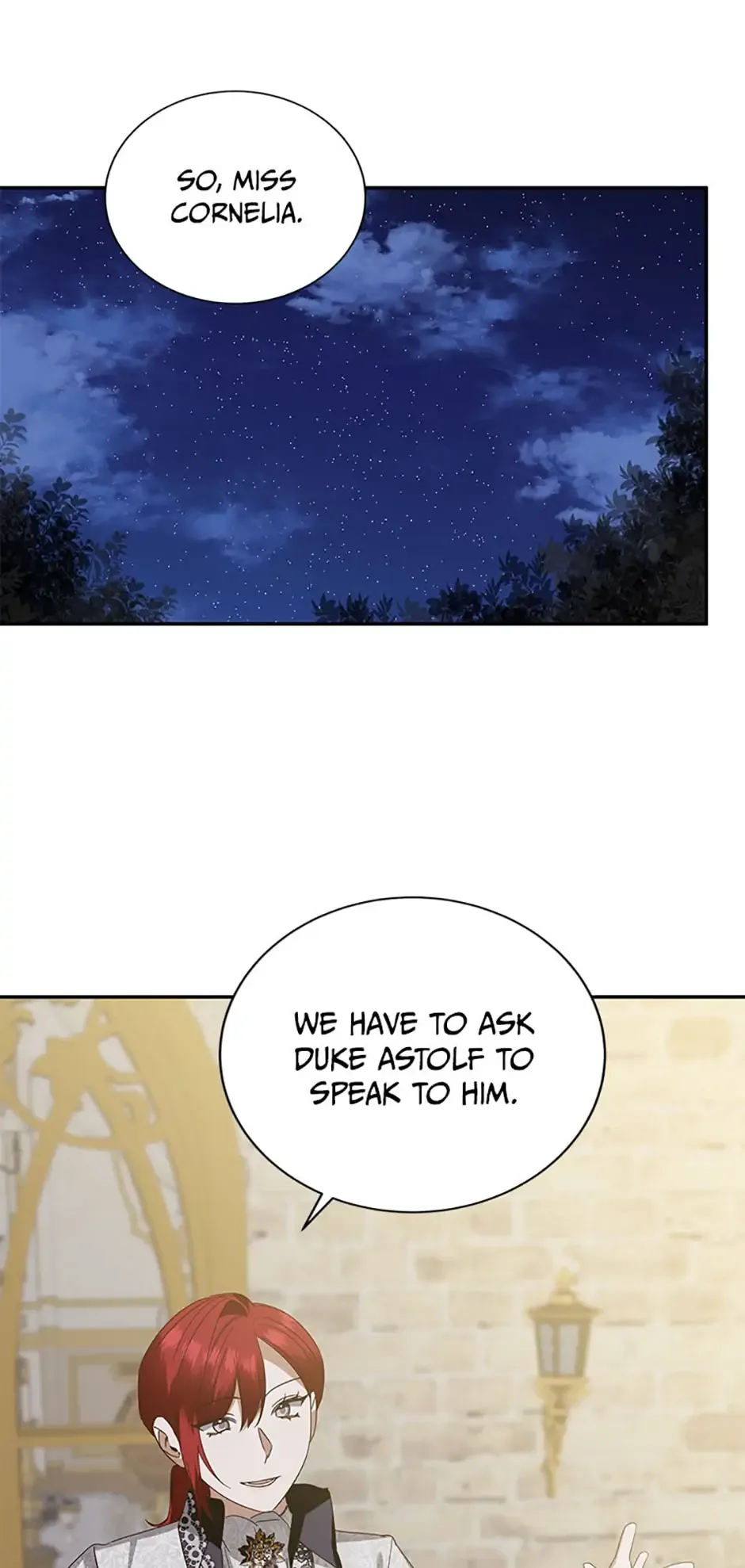One Regret Is Enough Chapter 22 page 43