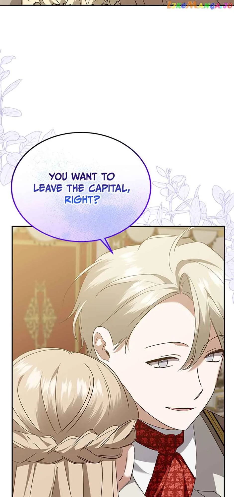 One Regret Is Enough Chapter 21 page 58