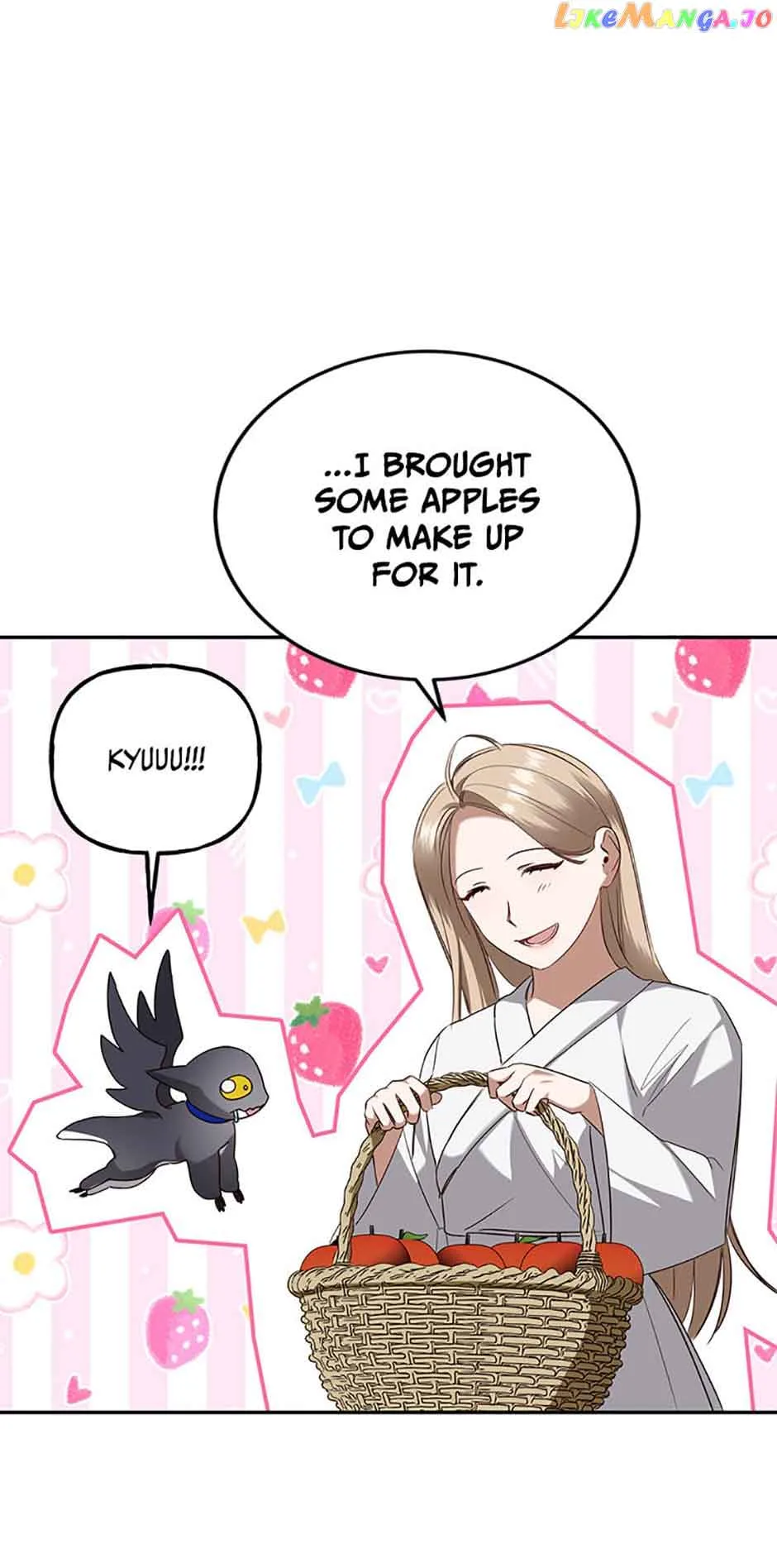 One Regret Is Enough Chapter 21 page 6