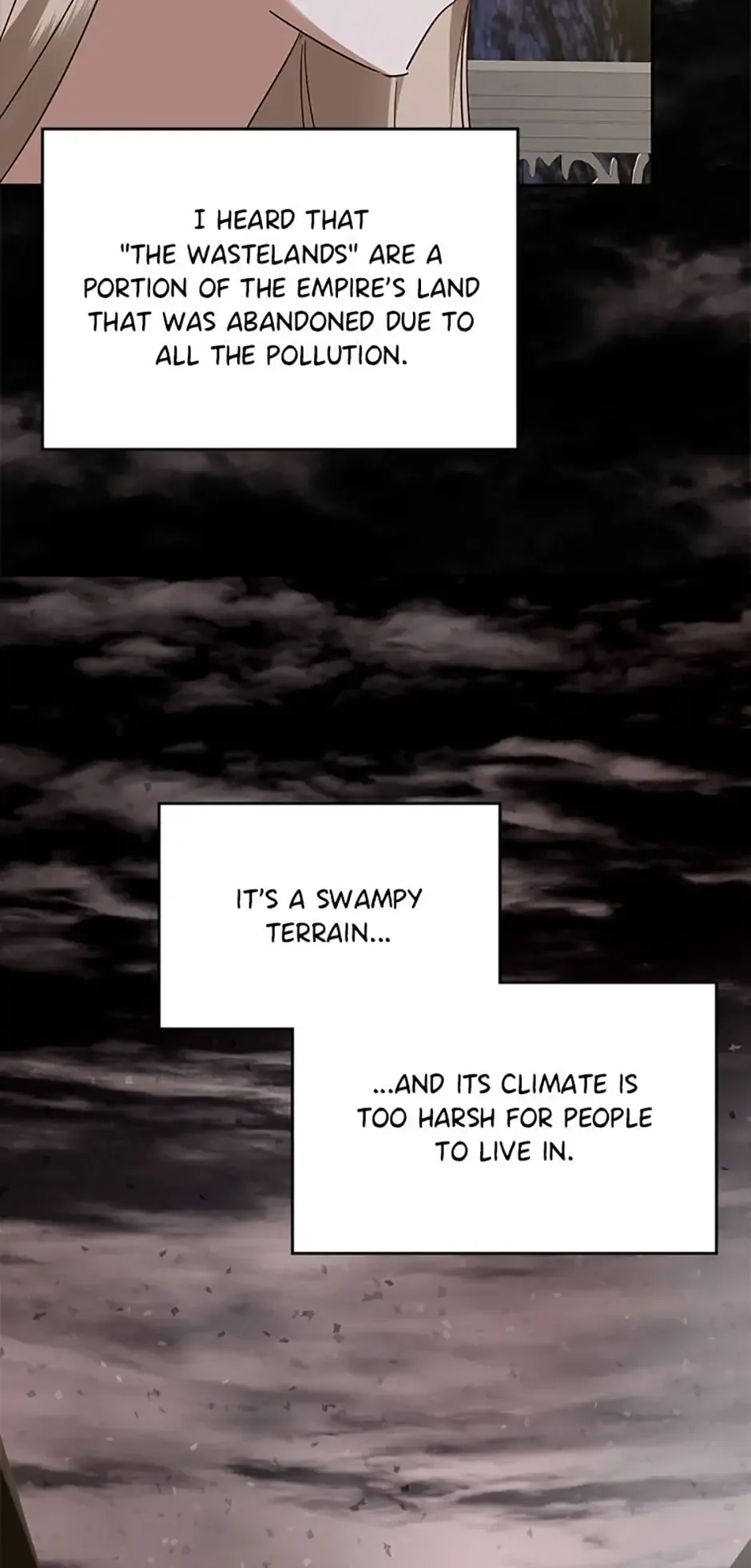One Regret Is Enough Chapter 22 page 27