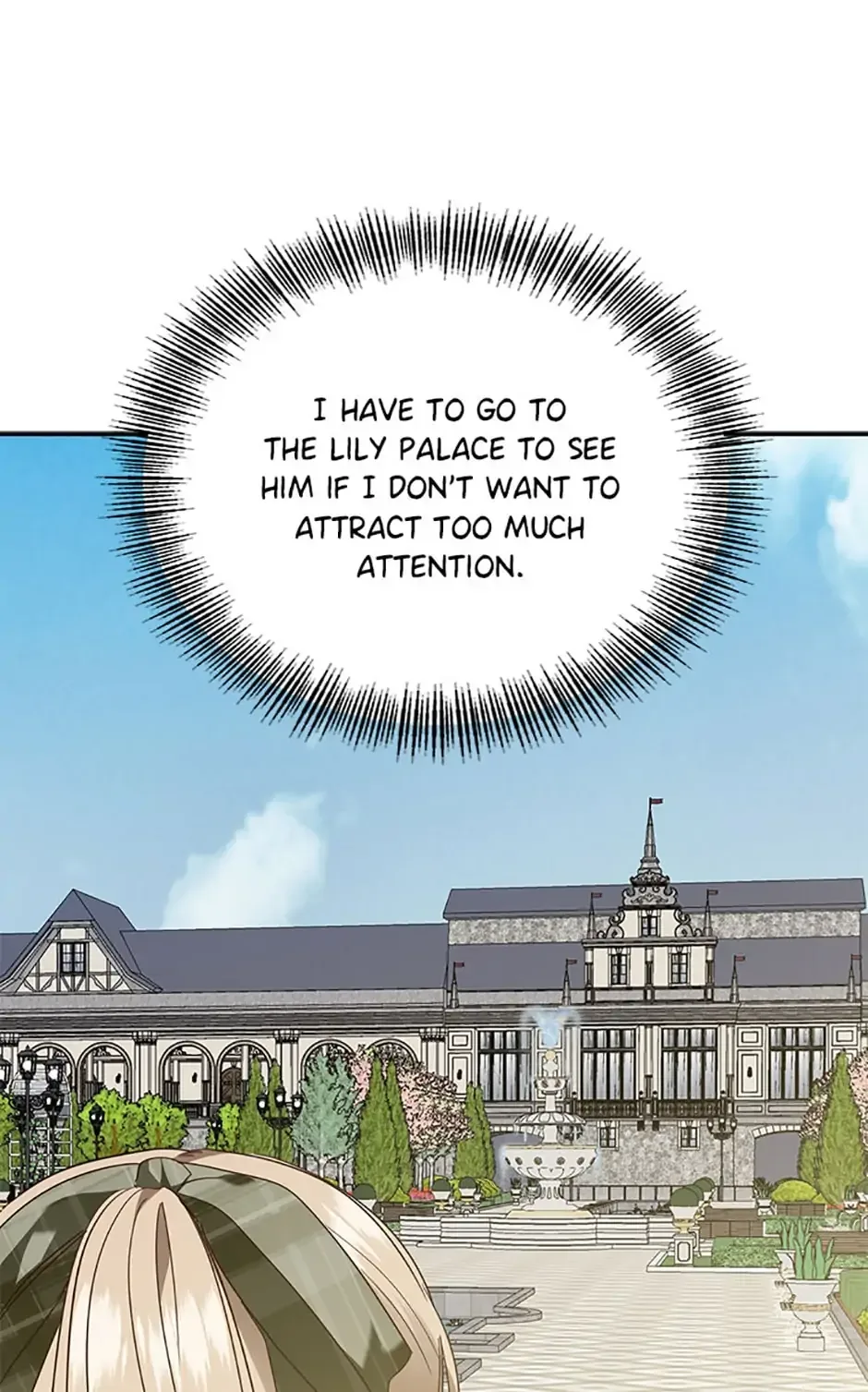 One Regret Is Enough Chapter 22 page 55