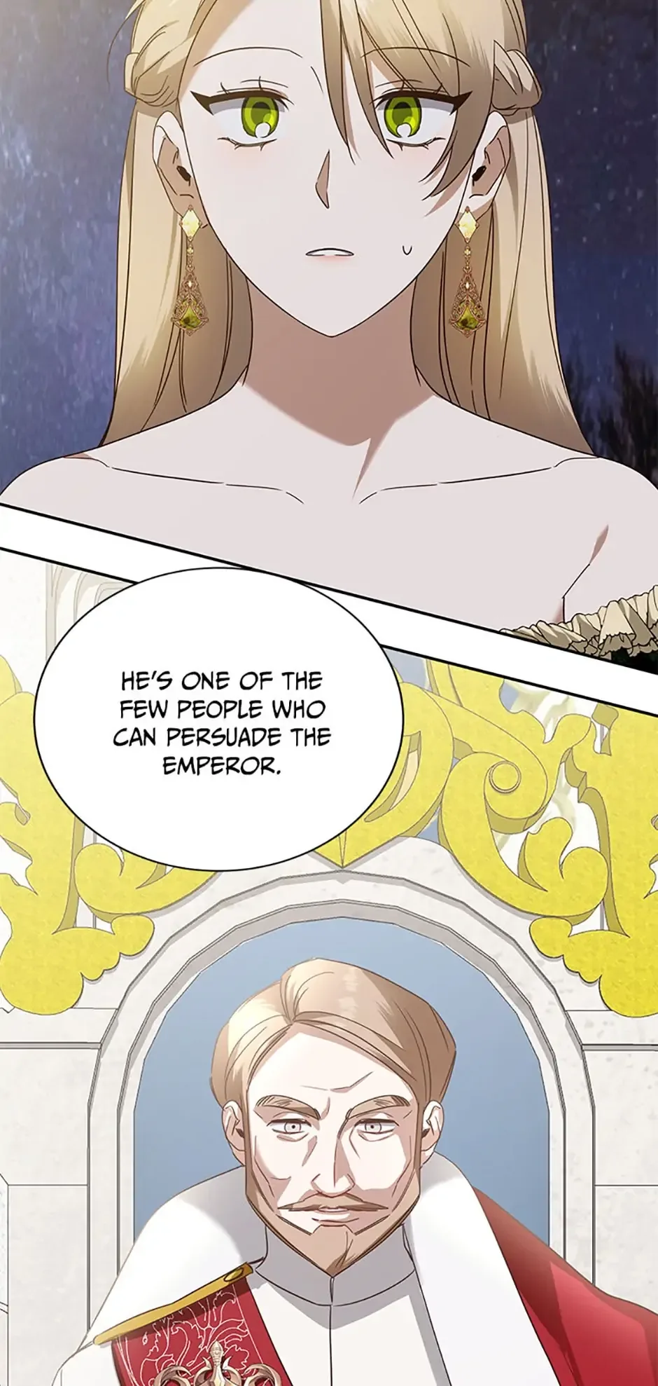 One Regret Is Enough Chapter 22 page 45