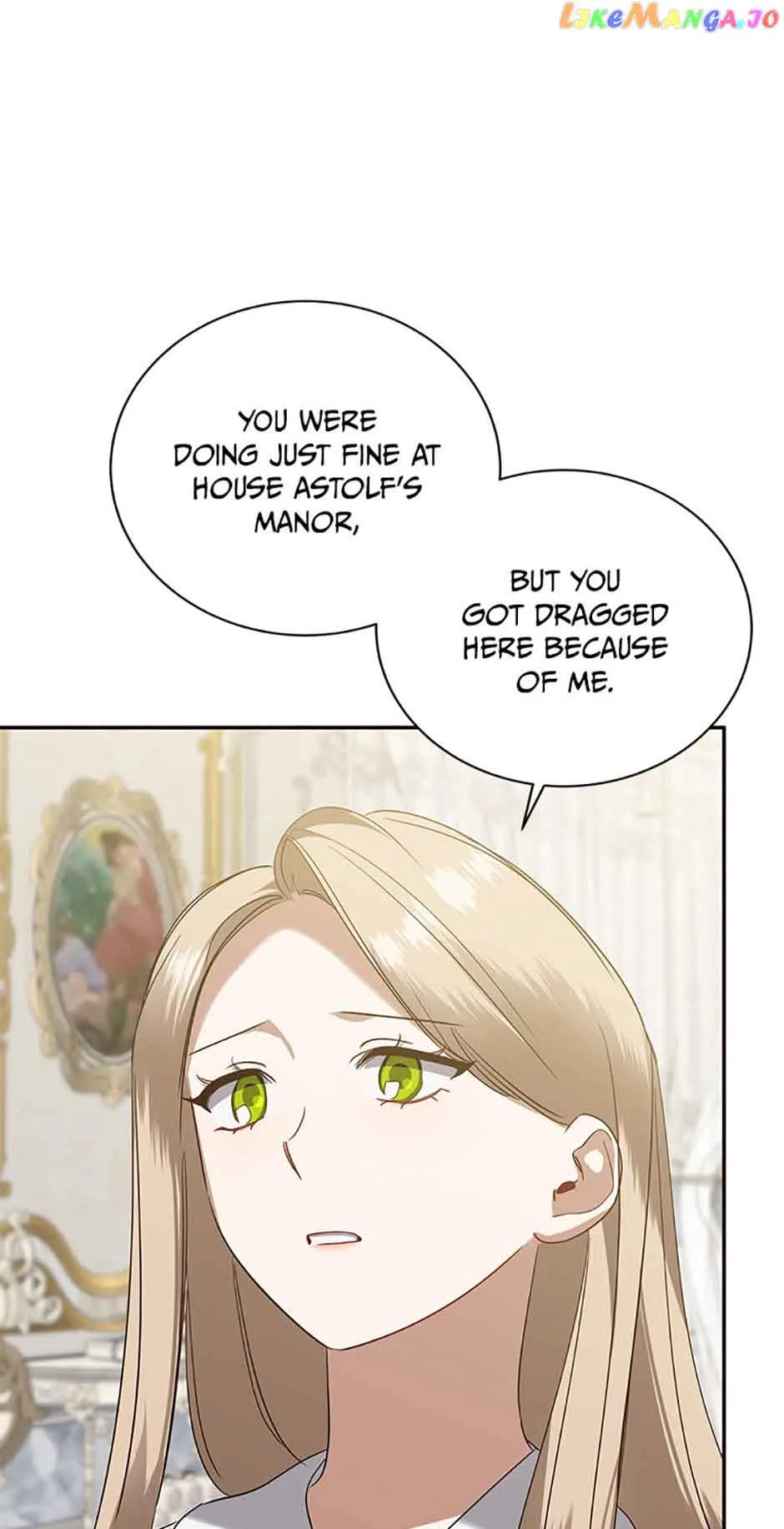 One Regret Is Enough Chapter 21 page 10