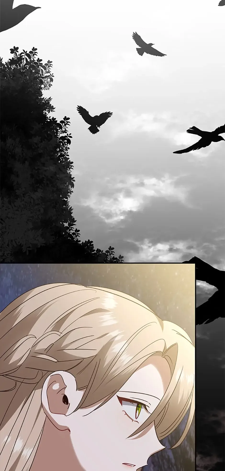 One Regret Is Enough Chapter 22 page 26